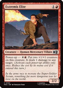 Extremis Elite (MSC-763) [Commander: Marvel Super Heroes]