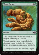 Thing Swing (MSC-564) [Commander: Marvel Super Heroes]