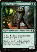 Black Tom Cassidy (MSC-715) [Commander: Marvel Super Heroes]