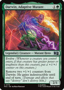 Darwin, Adaptive Mutant (MSC-718) [Commander: Marvel Super Heroes]