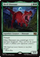 Devil Dinosaur (MSC-719) [Commander: Marvel Super Heroes]