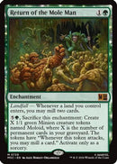 Return of the Mole Man (MSC-729) [Commander: Marvel Super Heroes]