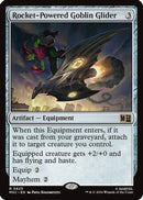 Rocket-Powered Goblin Glider (MSC-825) [Commander: Marvel Super Heroes]