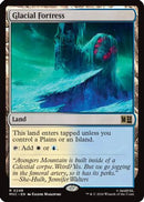 Glacial Fortress (MSC-248) [Commander: Marvel Super Heroes]