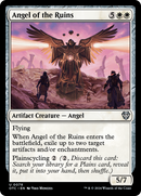 Angel of the Ruins (OTC-078) [Outlaws of Thunder Junction Commander]