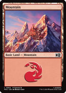 Mountain (MSC-864) [Commander: Marvel Super Heroes]