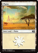 Plains (MSC-868) [Commander: Marvel Super Heroes]