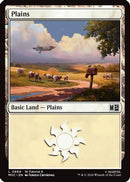 Plains (MSC-869) [Commander: Marvel Super Heroes]