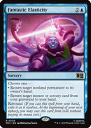 Fantastic Elasticity (MSC-030) [Commander: Marvel Super Heroes]