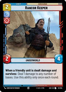 Rancor Keeper (32/264) [Ashes of the Empire]