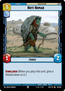 Noti Nomad (69/264) [Ashes of the Empire]