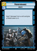 Perseverance (89/264) [Ashes of the Empire]