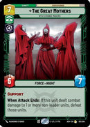 The Great Mothers - With Strange Magicks (101/264) [Ashes of the Empire]