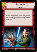 Follow Me (184/264) [Ashes of the Empire]