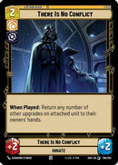 There Is No Conflict (199/264) [Ashes of the Empire]