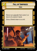 Full of Surprises (232/264) [Ashes of the Empire]