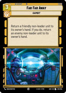 Far Far Away (236/264) [Ashes of the Empire]