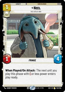 Neel - The Cutest Boy (248/264) [Ashes of the Empire]