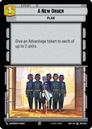 A New Order (264/264) [Ashes of the Empire]