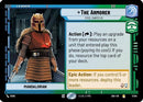 The Armorer - Steel Shapes Us (1/264) [Ashes of the Empire]