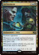 Archnemesis (MSC-074) [Commander: Marvel Super Heroes]