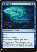 Eel Umbra (LIST-C18-89) [The List]