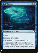 Eel Umbra (LIST-C18-89) [The List]