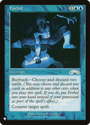 Forbid (LIST-EXO-35) [The List]