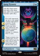Kang Dynasty (MSC-035) [Commander: Marvel Super Heroes]