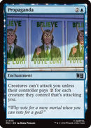 Propaganda (MSC-151) [Commander: Marvel Super Heroes]