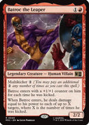 Batroc the Leaper (MSC-049) [Commander: Marvel Super Heroes]