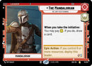The Mandalorian - We Can't Keep Running (14/264) [Ashes of the Empire]