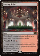 Luxury Suite (MSC-252) [Commander: Marvel Super Heroes]