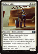 Palace Jailer (MSC-140) [Commander: Marvel Super Heroes]