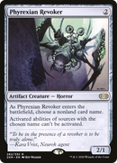 Phyrexian Revoker (2XM-282) [Double Masters] Foil