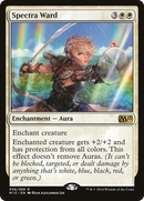 Spectra Ward (M15-036) [Magic 2015]