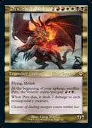 Piru, the Volatile (MH2-422) [Modern Horizons 2]