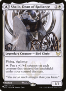 Shaile, Dean of Radiance (LIST-STX-158) [The List]