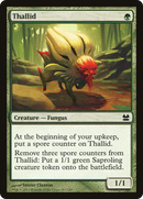 Thallid (MMA-167) [Modern Masters]