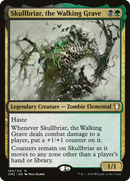 Skullbriar, the Walking Grave (CM2-165) [Commander Anthology Volume II]