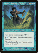 Ixidor, Reality Sculptor (LIST-ONS-89) [The List]