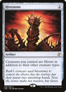 Hivestone (TSR-268) [Time Spiral Remastered] Foil