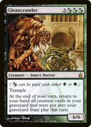 Gleancrawler (RAV-247) [Ravnica: City of Guilds]