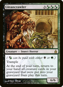 Gleancrawler (RAV-247) [Ravnica: City of Guilds]