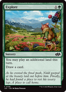 Explore (J25-146) [Foundations Jumpstart]