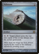 Millstone (10E-334) [Tenth Edition] Foil