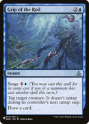 Grip of the Roil (LIST-OGW-56) [The List]