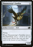 Thaumaturge's Familiar (J22-802) [Jumpstart 2022]