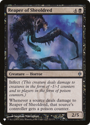 Reaper of Sheoldred (LIST-NPH-72) [The List]