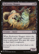 Rotfeaster Maggot (LIST-M15-112) [The List]
